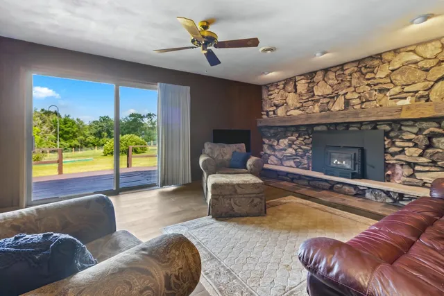 $439,900 | N7070 County Road P, Richmond, WI 53115