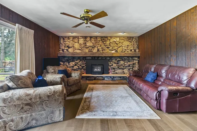 $439,900 | N7070 County Road P, Richmond, WI 53115