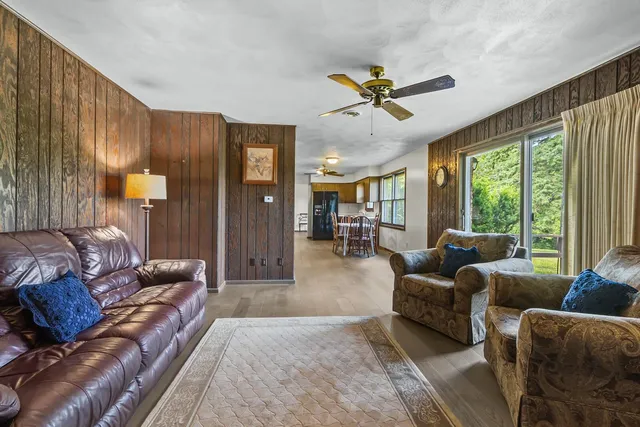 $439,900 | N7070 County Road P, Richmond, WI 53115