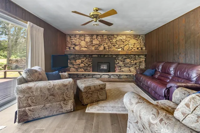 $439,900 | N7070 County Road P, Richmond, WI 53115