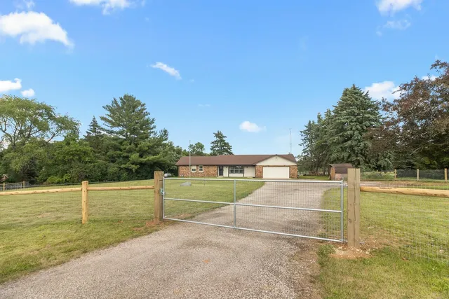 $439,900 | N7070 County Road P, Richmond, WI 53115