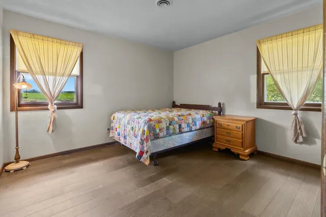 $439,900 | N7070 County Road P, Richmond, WI 53115