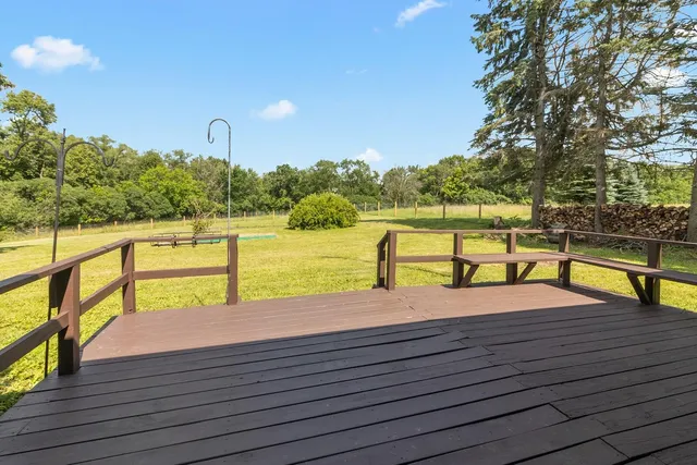 $439,900 | N7070 County Road P, Richmond, WI 53115