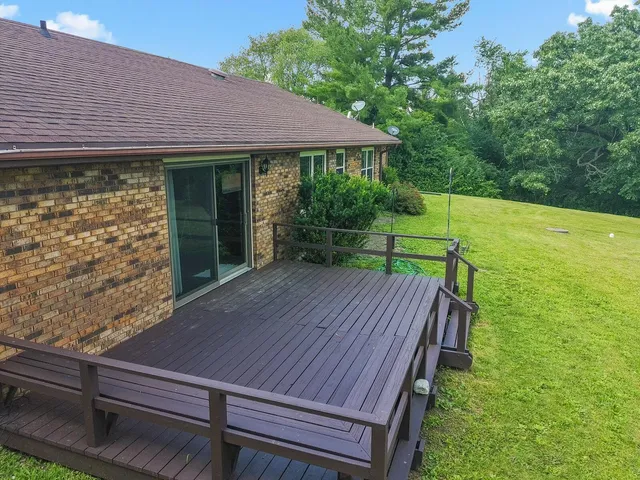 $439,900 | N7070 County Road P, Richmond, WI 53115