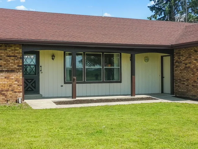 $439,900 | N7070 County Road P, Richmond, WI 53115