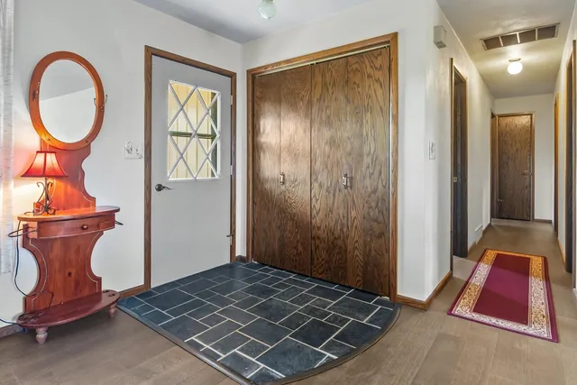 $439,900 | N7070 County Road P, Richmond, WI 53115