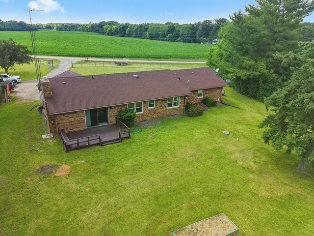 $439,900 | N7070 County Road P, Richmond, WI 53115