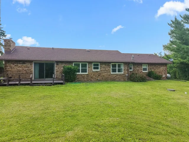 $439,900 | N7070 County Road P, Richmond, WI 53115