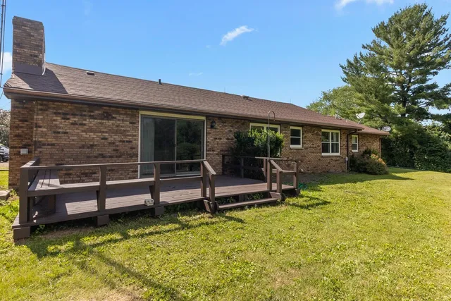 $439,900 | N7070 County Road P, Richmond, WI 53115