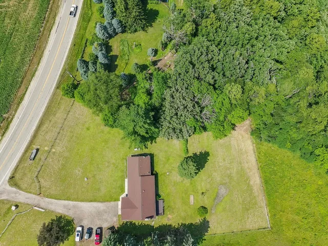 $439,900 | N7070 County Road P, Richmond, WI 53115