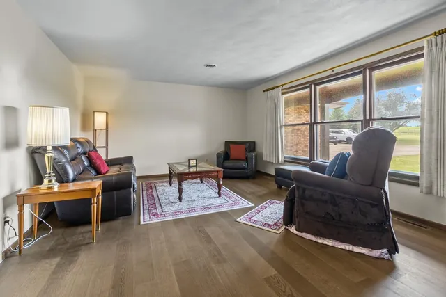 $439,900 | N7070 County Road P, Richmond, WI 53115