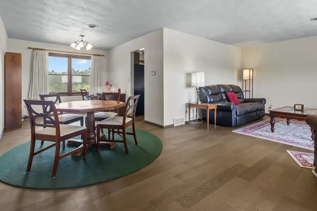 $439,900 | N7070 County Road P, Richmond, WI 53115