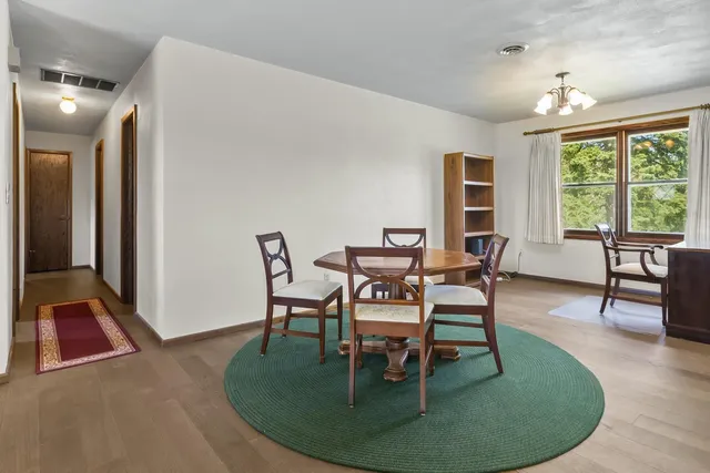 $439,900 | N7070 County Road P, Richmond, WI 53115