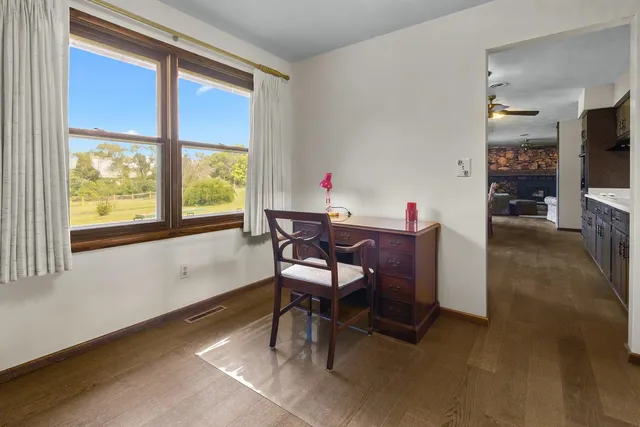 $439,900 | N7070 County Road P, Richmond, WI 53115