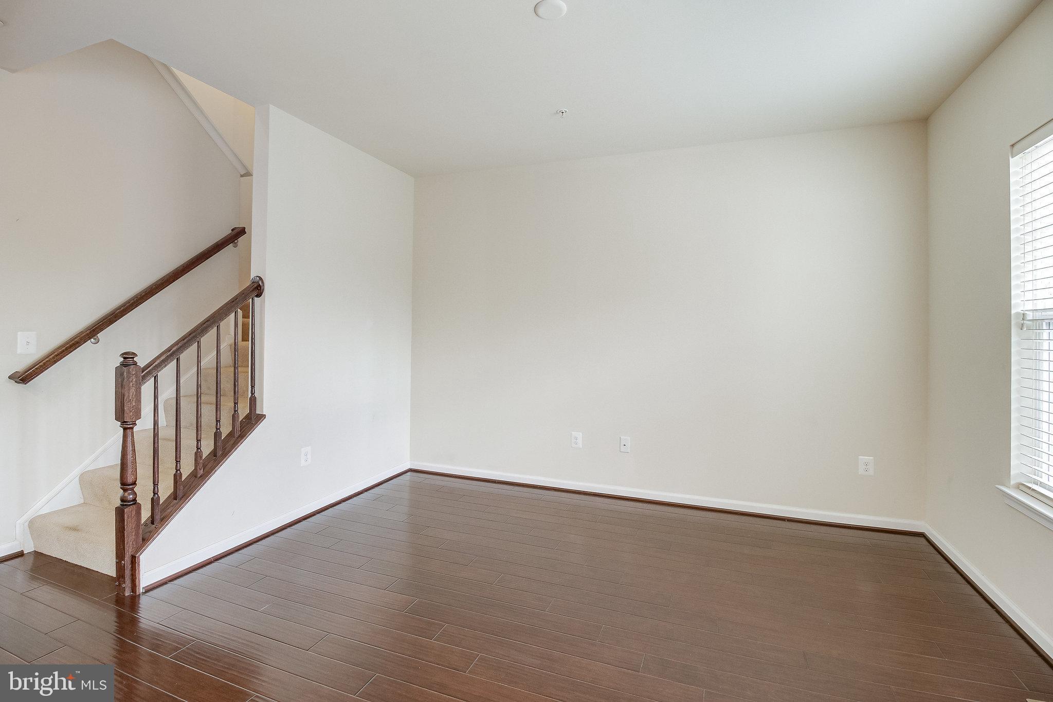 3612 Doc Berlin Drive Silver Spring, MD 20906 - Photo 17 of 73 family room off kitchen