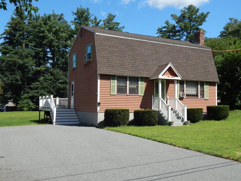 4 Lincoln Road Billerica, MA 01821 - Photo 1 of 19 Gallery Image 1