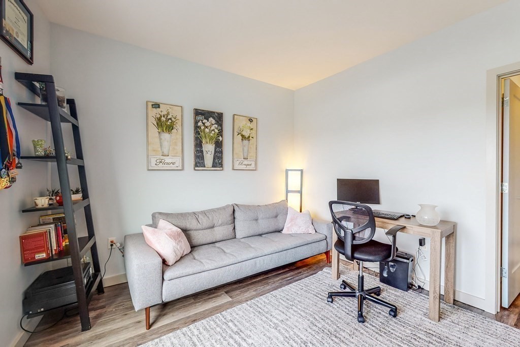 180 Telford Street, Unit 614 Boston, MA 02135 - Photo 17 of 35