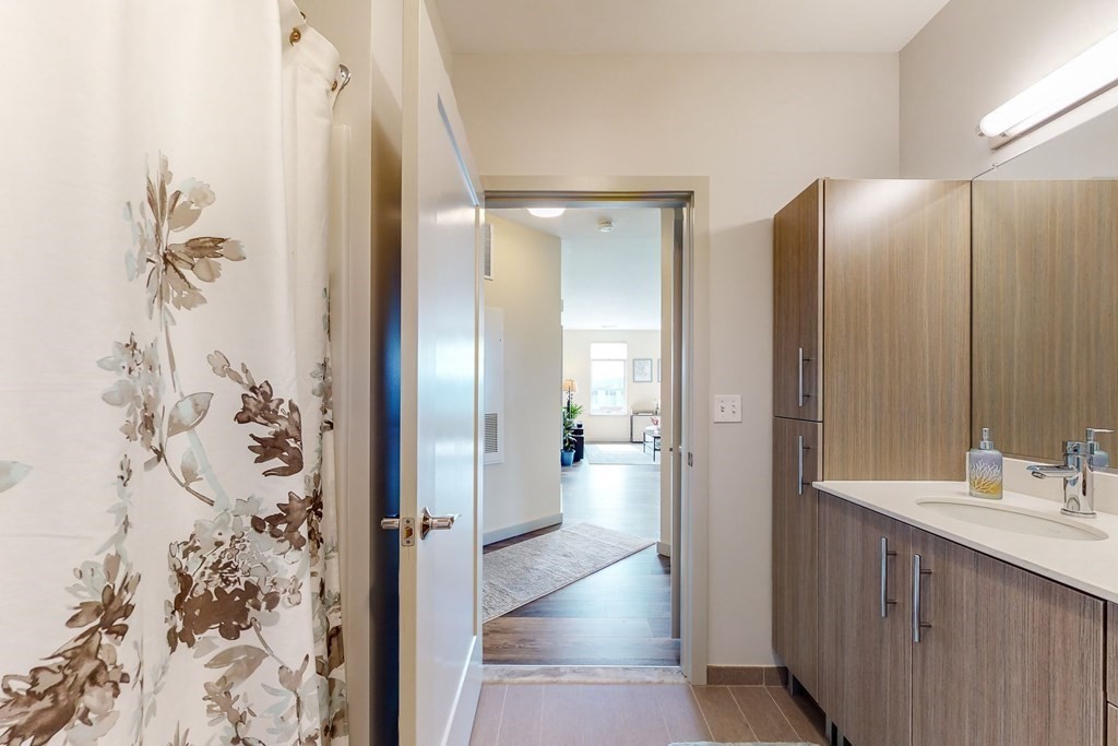 180 Telford Street, Unit 614 Boston, MA 02135 - Photo 20 of 35