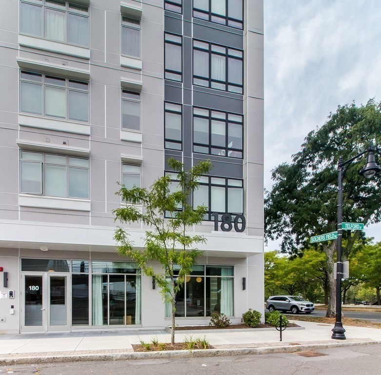180 Telford Street, Unit 614 Boston, MA 02135 - Photo 22 of 35