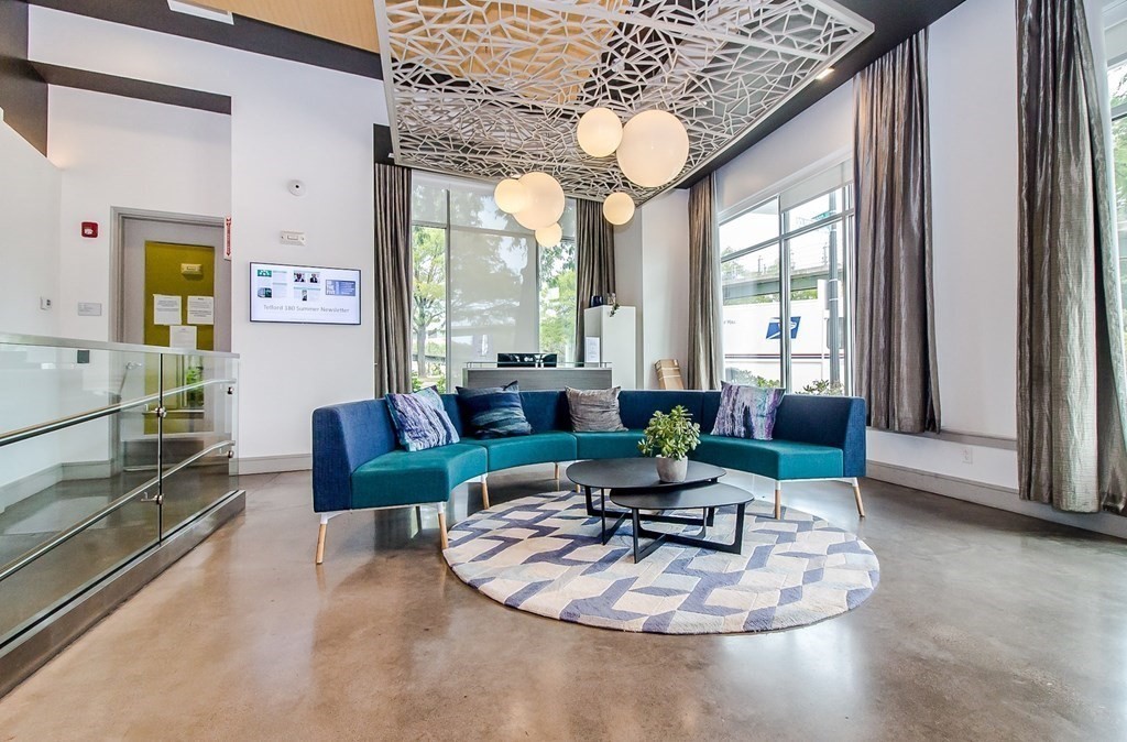 180 Telford Street, Unit 614 Boston, MA 02135 - Photo 23 of 35