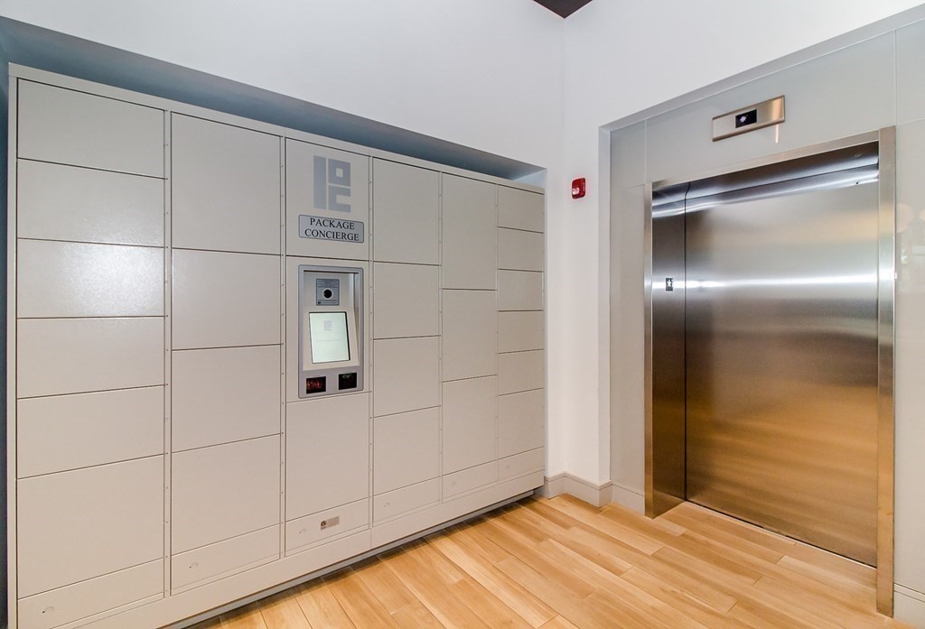 180 Telford Street, Unit 614 Boston, MA 02135 - Photo 24 of 35