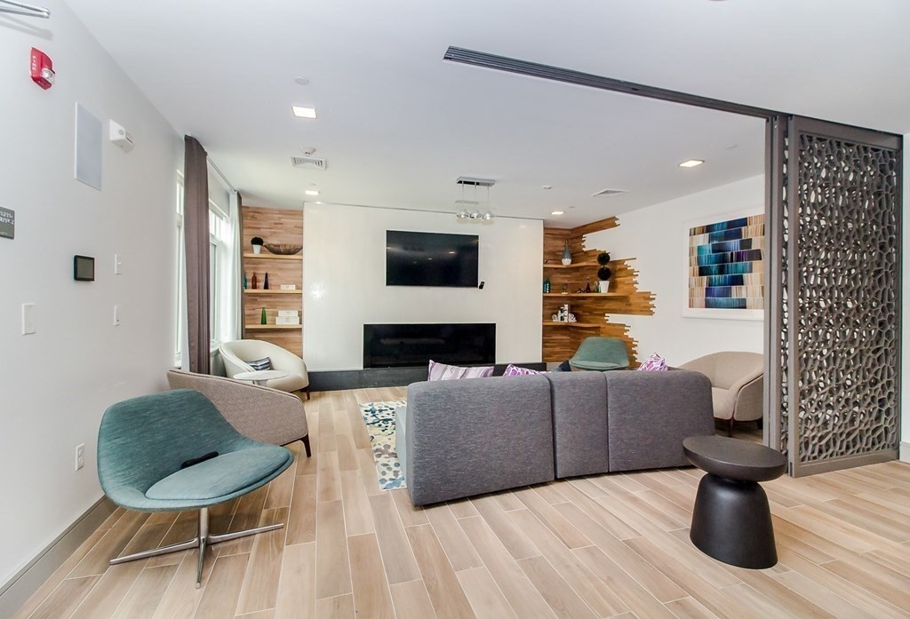 180 Telford Street, Unit 614 Boston, MA 02135 - Photo 25 of 35