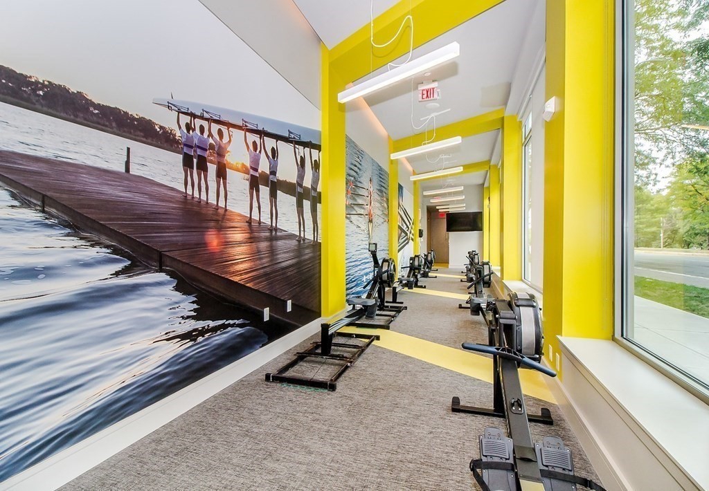 180 Telford Street, Unit 614 Boston, MA 02135 - Photo 27 of 35