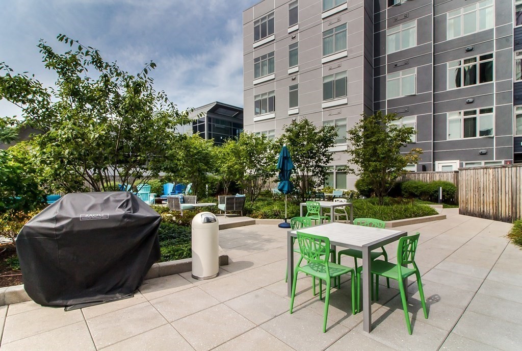 180 Telford Street, Unit 614 Boston, MA 02135 - Photo 30 of 35