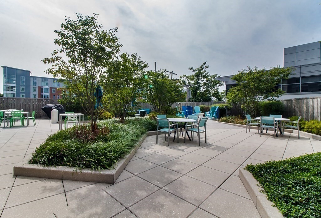 180 Telford Street, Unit 614 Boston, MA 02135 - Photo 31 of 35