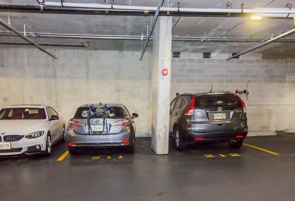 180 Telford Street, Unit 614 Boston, MA 02135 - Photo 32 of 35