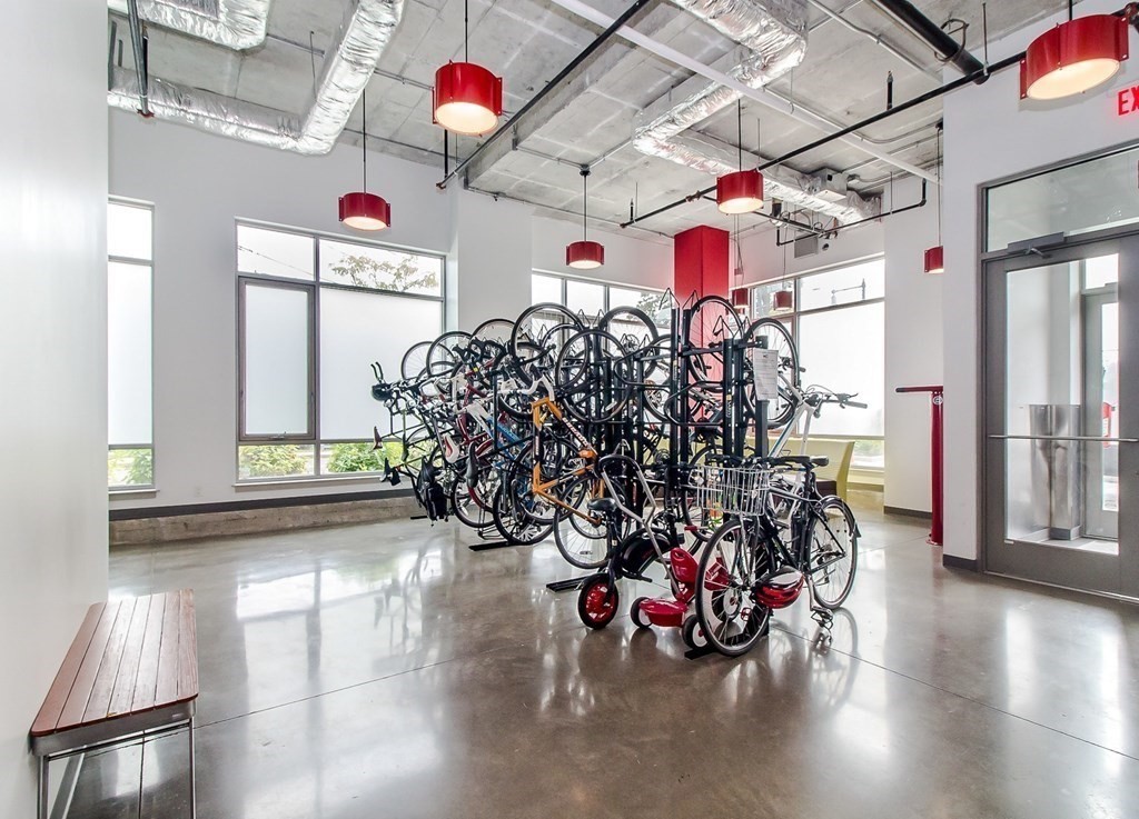 180 Telford Street, Unit 614 Boston, MA 02135 - Photo 34 of 35