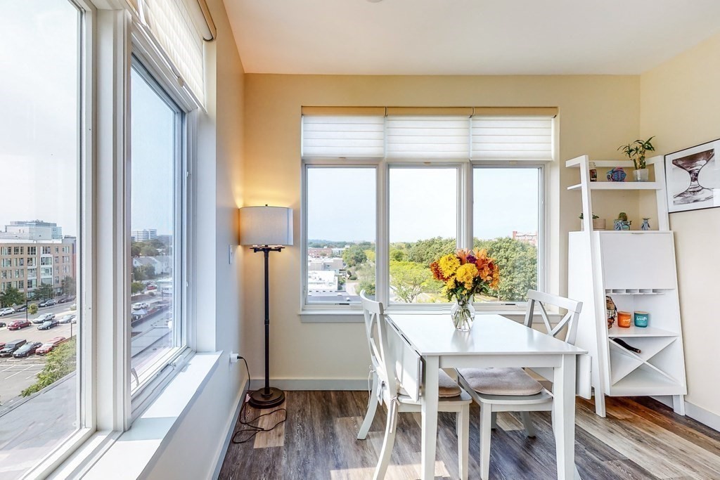 180 Telford Street, Unit 614 Boston, MA 02135 - Photo 7 of 35