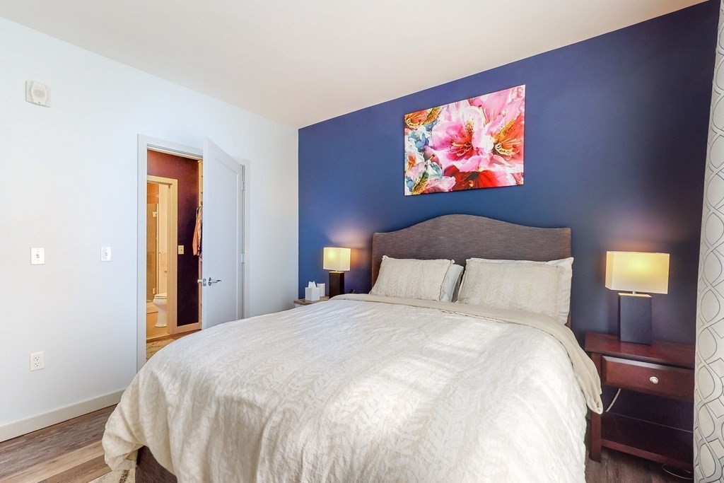 180 Telford Street, Unit 614 Boston, MA 02135 - Photo 10 of 35