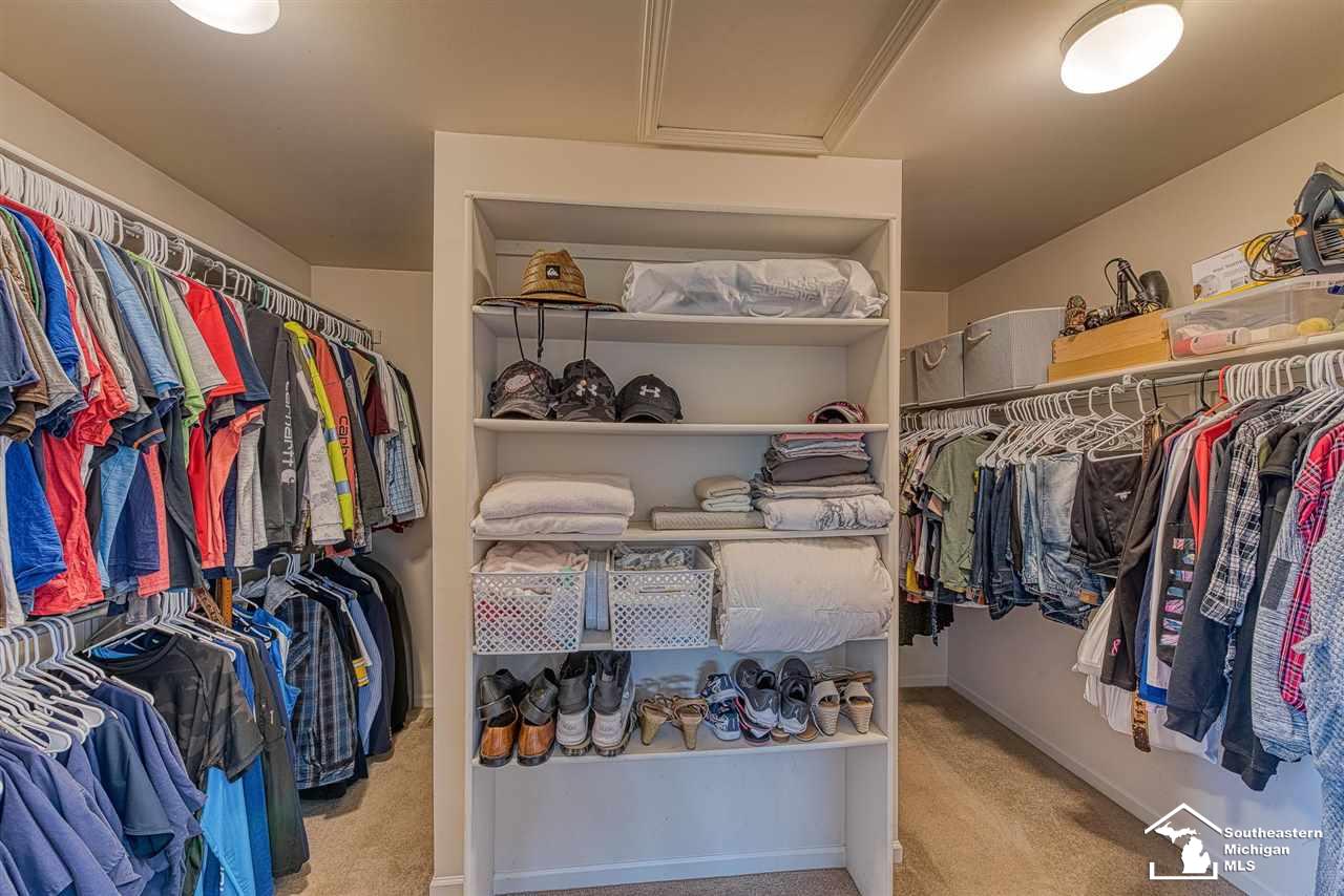606 Ridge Point Drive Dundee, MI 48131 - Photo 31 of 43