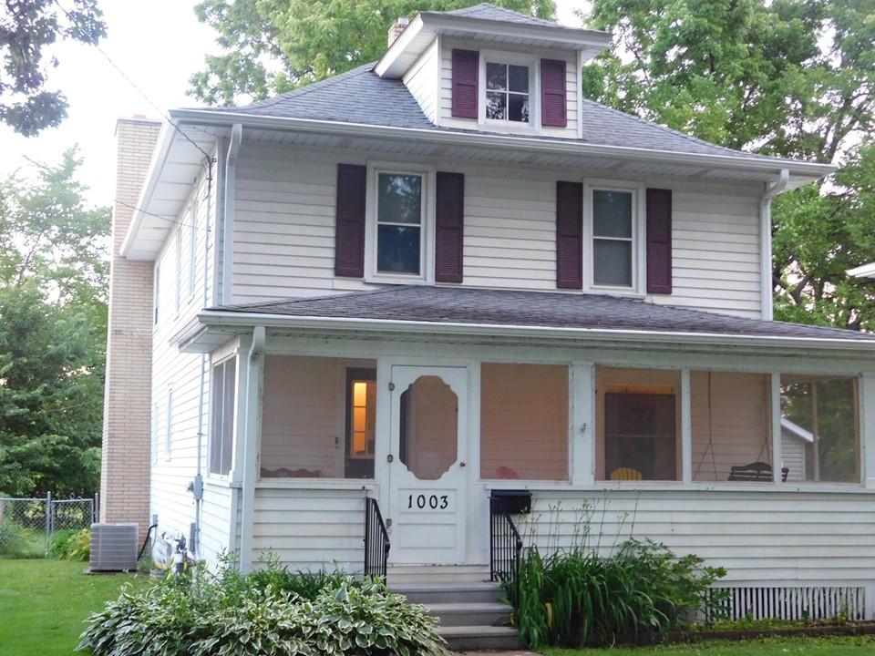1003 2nd Street Northwest Rochester, MN 55901 - Photo 1 of 1