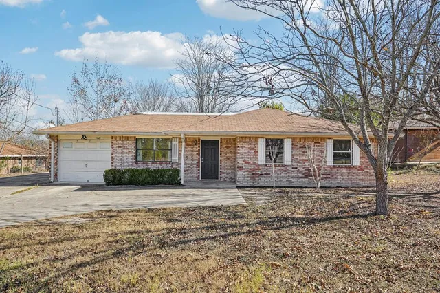 $235,000 | 1601 Newton Street, Kerrville, TX 78028