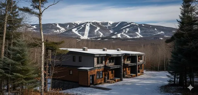 $1,950,000 | Tbd Timberline Drive, Unit A1, Newry, ME 04261