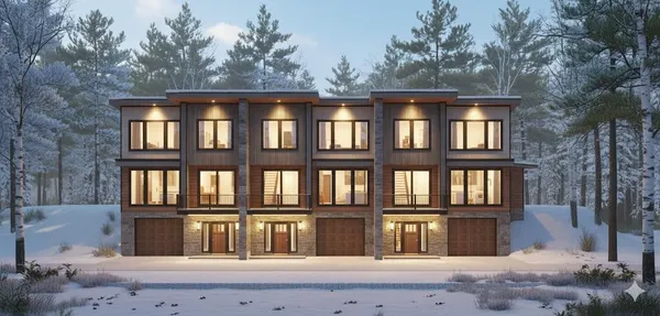 $1,950,000 | Tbd Timberline Drive, Unit A1, Newry, ME 04261
