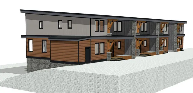 $1,950,000 | Tbd Timberline Drive, Unit A1, Newry, ME 04261