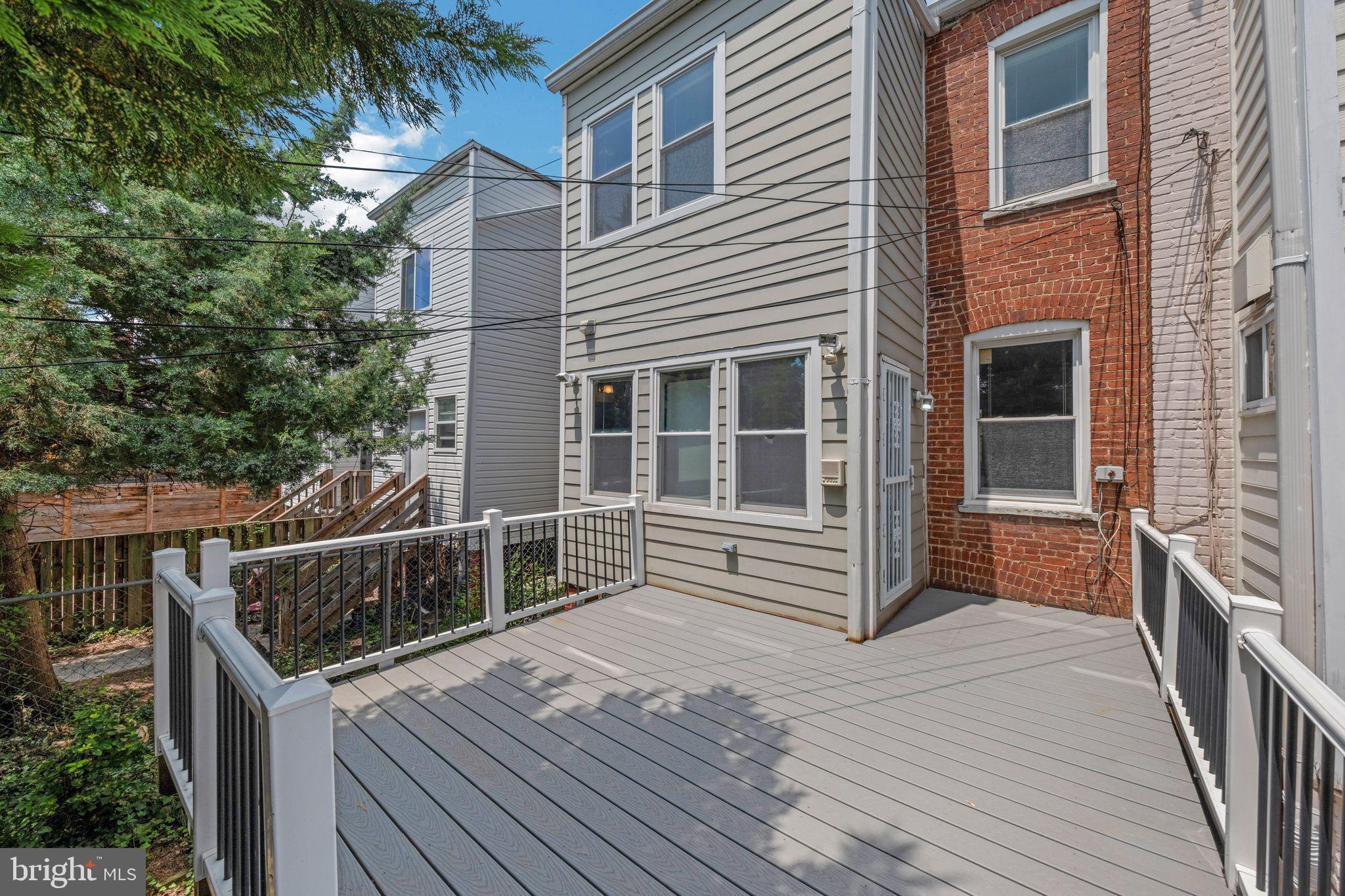 723 K Street Northeast Washington, DC 20002 - Photo 22 of 25