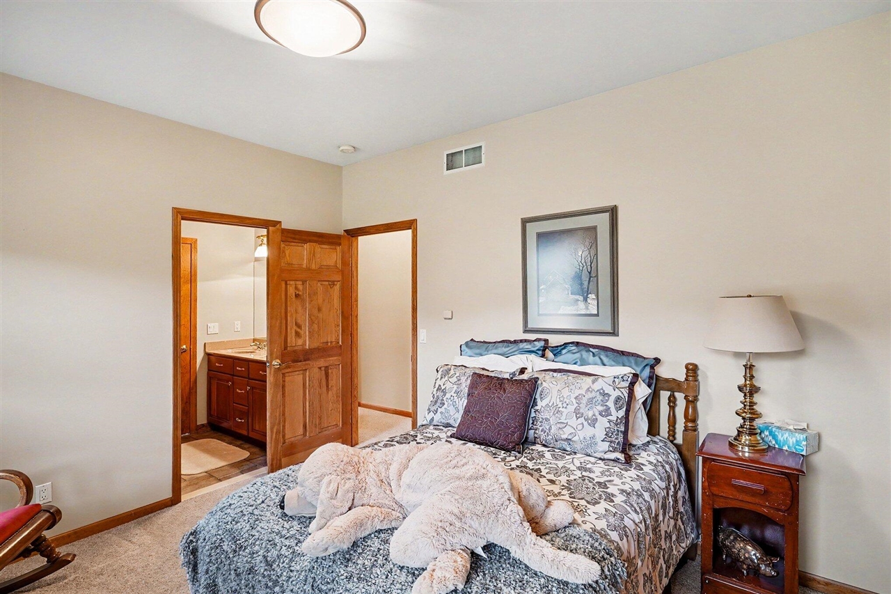 8588 Webster Hills Road Dexter, MI 48130 - Photo 23 of 44