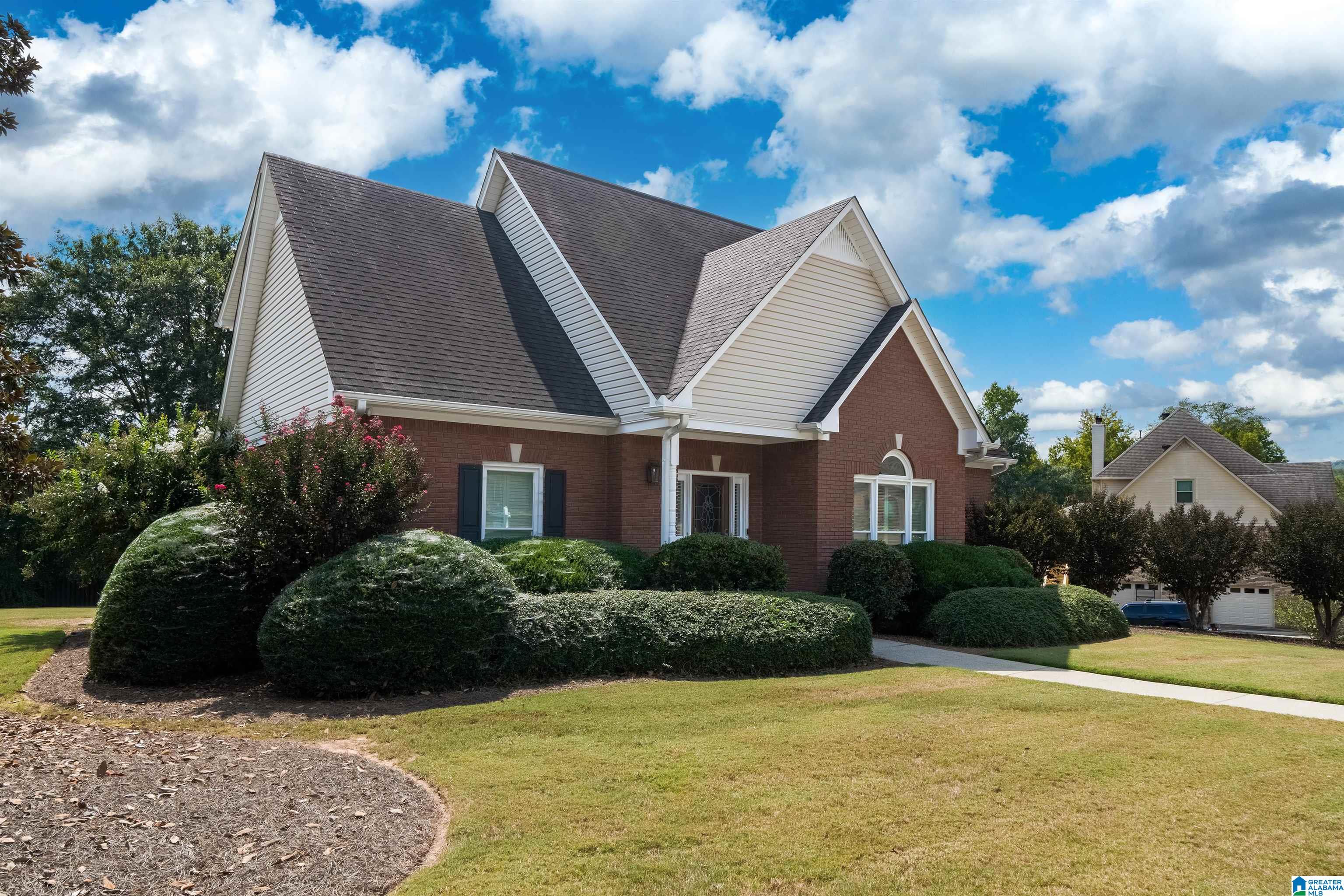 6763 Norris Farm Road Trussville, AL 35173 - Photo 1 of 36