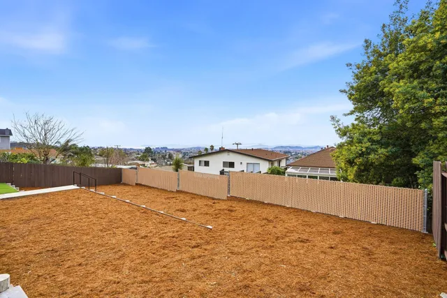$1,100,000 | 5950 Monterey Avenue, Richmond, CA 94805