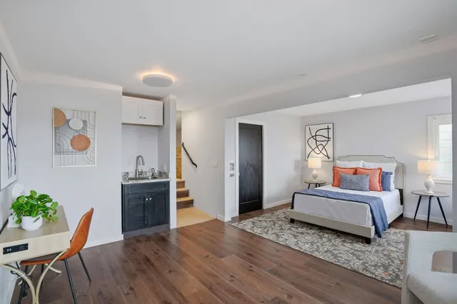 $1,100,000 | 5950 Monterey Avenue, Richmond, CA 94805