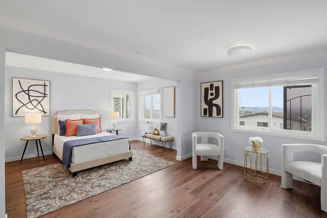 $1,100,000 | 5950 Monterey Avenue, Richmond, CA 94805