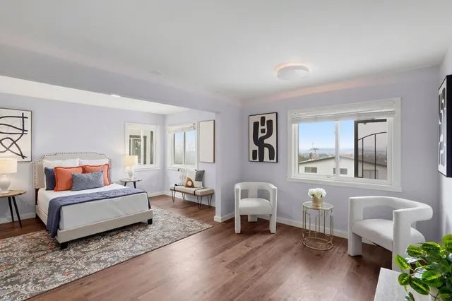 $1,100,000 | 5950 Monterey Avenue, Richmond, CA 94805