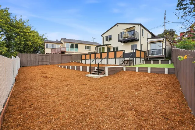 $1,100,000 | 5950 Monterey Avenue, Richmond, CA 94805