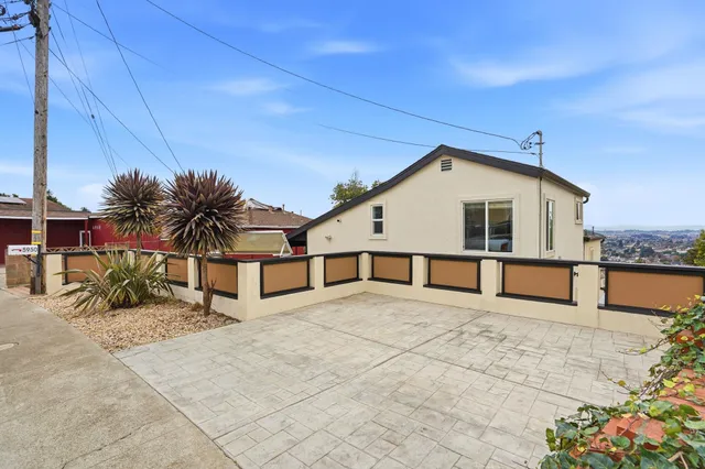 $1,100,000 | 5950 Monterey Avenue, Richmond, CA 94805