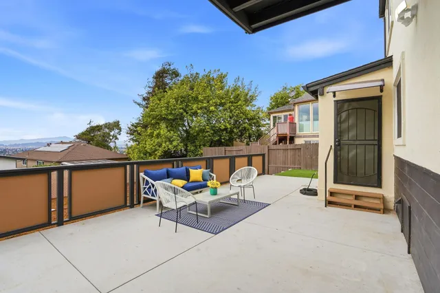 $1,100,000 | 5950 Monterey Avenue, Richmond, CA 94805