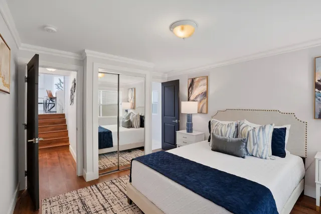 $1,100,000 | 5950 Monterey Avenue, Richmond, CA 94805